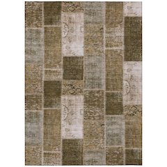 Chantille ACN631 Brown 5' x 7'6" Rug