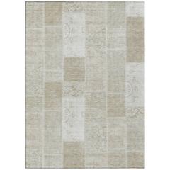 Chantille ACN631 Brown 5' x 7'6" Rug