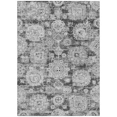Chantille ACN634 Gray 5' x 7'6" Rug