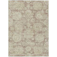 Chantille ACN634 Brown 5' x 7'6" Rug