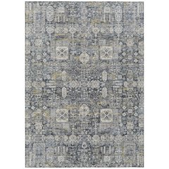 Chantille ACN637 Gray 5' x 7'6" Rug