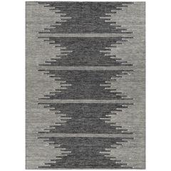 Chantille ACN647 Gray 5' x 7'6" Rug