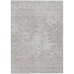 Chantille ACN653 Brown 5' x 7'6" Rug