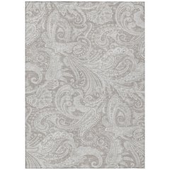 Chantille ACN654 Brown 5' x 7'6" Rug
