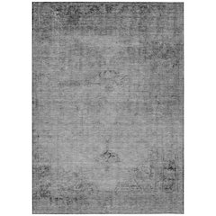 Chantille ACN658 Gray 5' x 7'6" Rug