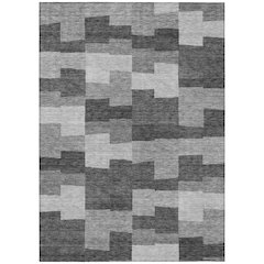 Chantille ACN659 Gray 5' x 7'6" Rug