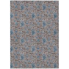 Chantille ACN660 Brown 5' x 7'6" Rug