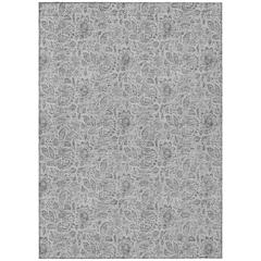 Chantille ACN660 Gray 5' x 7'6" Rug
