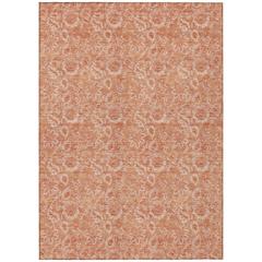 Chantille ACN662 Orange 5' x 7'6" Rug