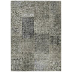 Chantille ACN669 Brown 5' x 7'6" Rug