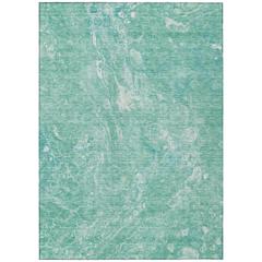 Chantille ACN670 Teal 5' x 7'6" Rug