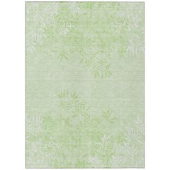 Chantille ACN673 Green 5' x 7'6" Rug