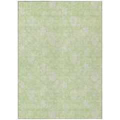 Chantille ACN681 Green 5' x 7'6" Rug