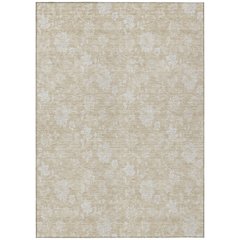 Chantille ACN681 Brown 5' x 7'6" Rug