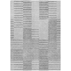 Chantille ACN686 Gray 5' x 7'6" Rug