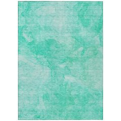 Chantille ACN688 Teal 5' x 7'6" Rug