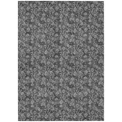 Chantille ACN692 Gray 5' x 7'6" Rug