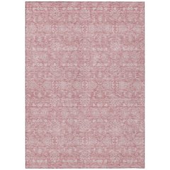 Chantille ACN703 Pink 5' x 7'6" Rug