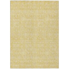 Chantille ACN703 Gold 5' x 7'6" Rug