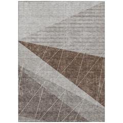 Chantille ACN706 Gray 5' x 7'6" Rug
