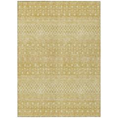 Chantille ACN709 Gold 5' x 7'6" Rug