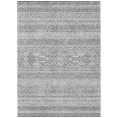 Chantille ACN714 Gray 5' x 7'6" Rug