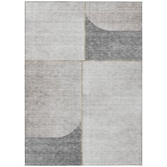 Chantille ACN717 Brown 5' x 7'6" Rug