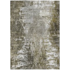 Chantille ACN718 Brown 5' x 7'6" Rug
