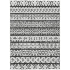 Chantille ACN726 Gray 5' x 7'6" Rug