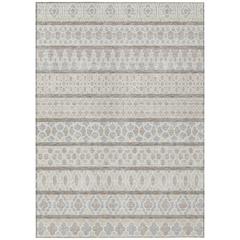 Chantille ACN726 Ivory 5' x 7'6" Rug