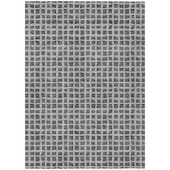 Chantille ACN727 Gray 5' x 7'6" Rug