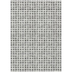 Chantille ACN727 Gray 5' x 7'6" Rug
