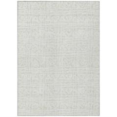Chantille ACN730 Ivory 5' x 7'6" Rug