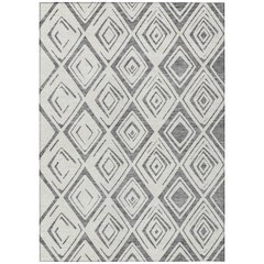 Chantille ACN737 Gray 5' x 7'6" Rug