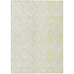 Chantille ACN737 Gold 5' x 7'6" Rug