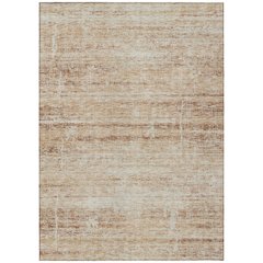 Chantille ACN747 Orange 5' x 7'6" Rug