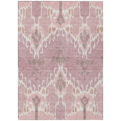 Chantille ACN748 Pink 5' x 7'6" Rug