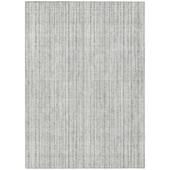 Chantille ACN760 Gray 5' x 7'6" Rug
