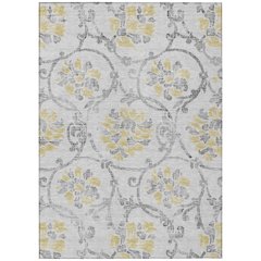 Chantille ACN762 Gray 5' x 7'6" Rug