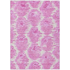Chantille ACN767 Pink 5' x 7'6" Rug