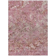 Chantille ACN768 Pink 5' x 7'6" Rug