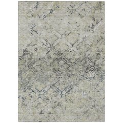 Chantille ACN768 Gray 5' x 7'6" Rug