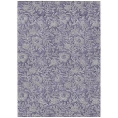 Chantille ACN771 Purple 5' x 7'6" Rug