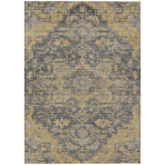 Chantille ACN774 Gray 5' x 7'6" Rug