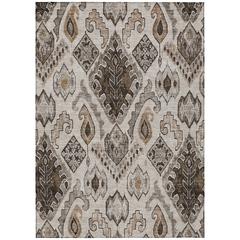 Chantille ACN775 Brown 5' x 7'6" Rug