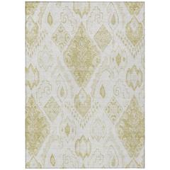 Chantille ACN776 Brown 5' x 7'6" Rug