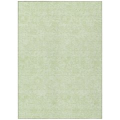 Chantille ACN782 Green 5' x 7'6" Rug