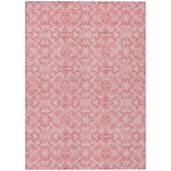 Chantille ACN784 Pink 5' x 7'6" Rug