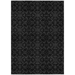 Chantille ACN785 Gray 5' x 7'6" Rug