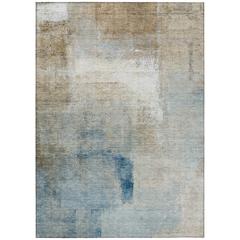 Chantille ACN787 Brown 5' x 7'6" Rug